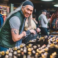 Winter Marlborough Show Stoppers