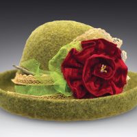 Special Exhibit: A Rose Is a Rose Is a Rose