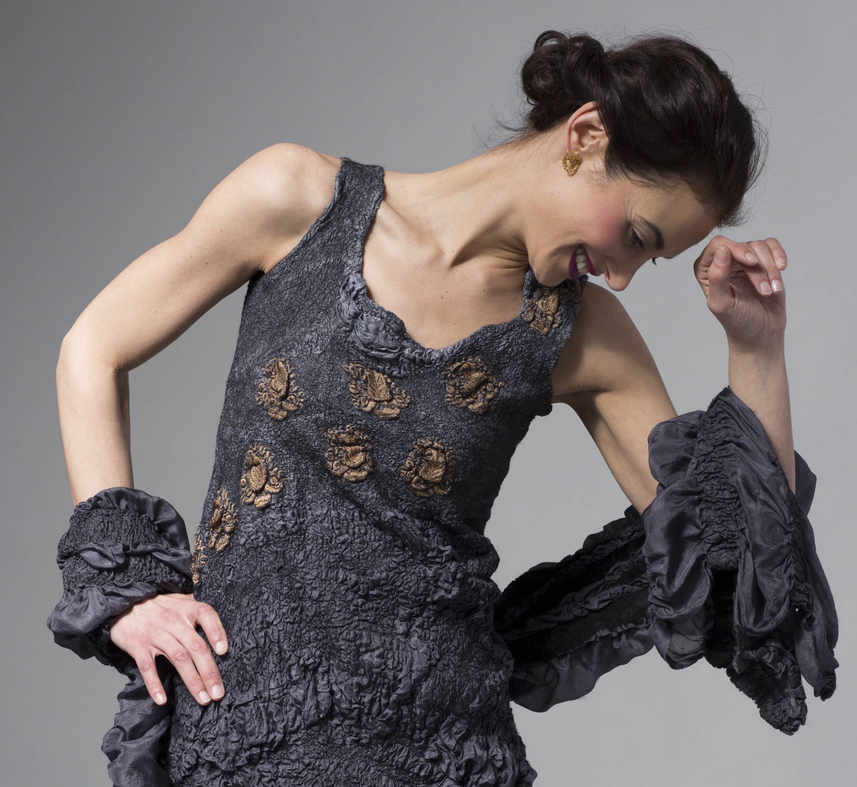 Janet Kissinger Wearable Art