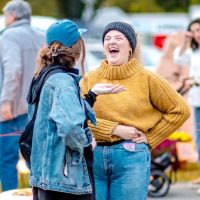 Around the Show Spring Northampton