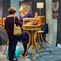 Five Ways to Increase Sales at a Juried Arts Festival