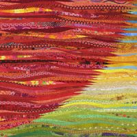 Out of the Closet: Fiber and Textile Art Takes Center Stage