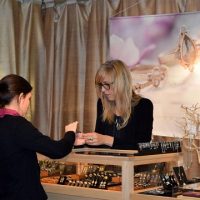 Fall Northampton Shop the Show