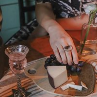 Marketplace Perks Page Post