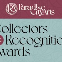 Collectors Recognition Award Winners Fall 2025