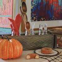 Special Exhibit: Styling the Seasons