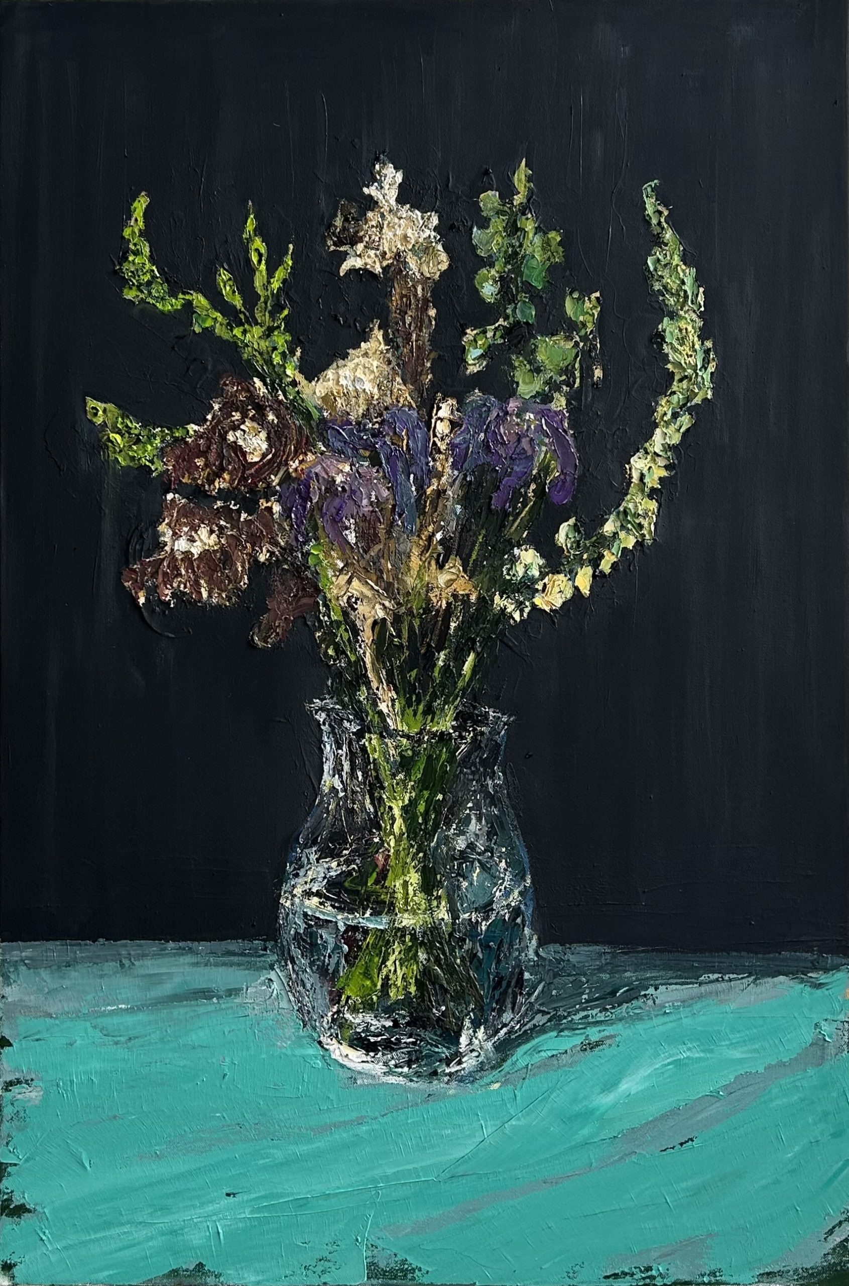 Matthew Cowles Matthew Cowles