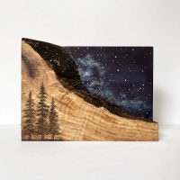 Clare Dalby & Josh Dalby