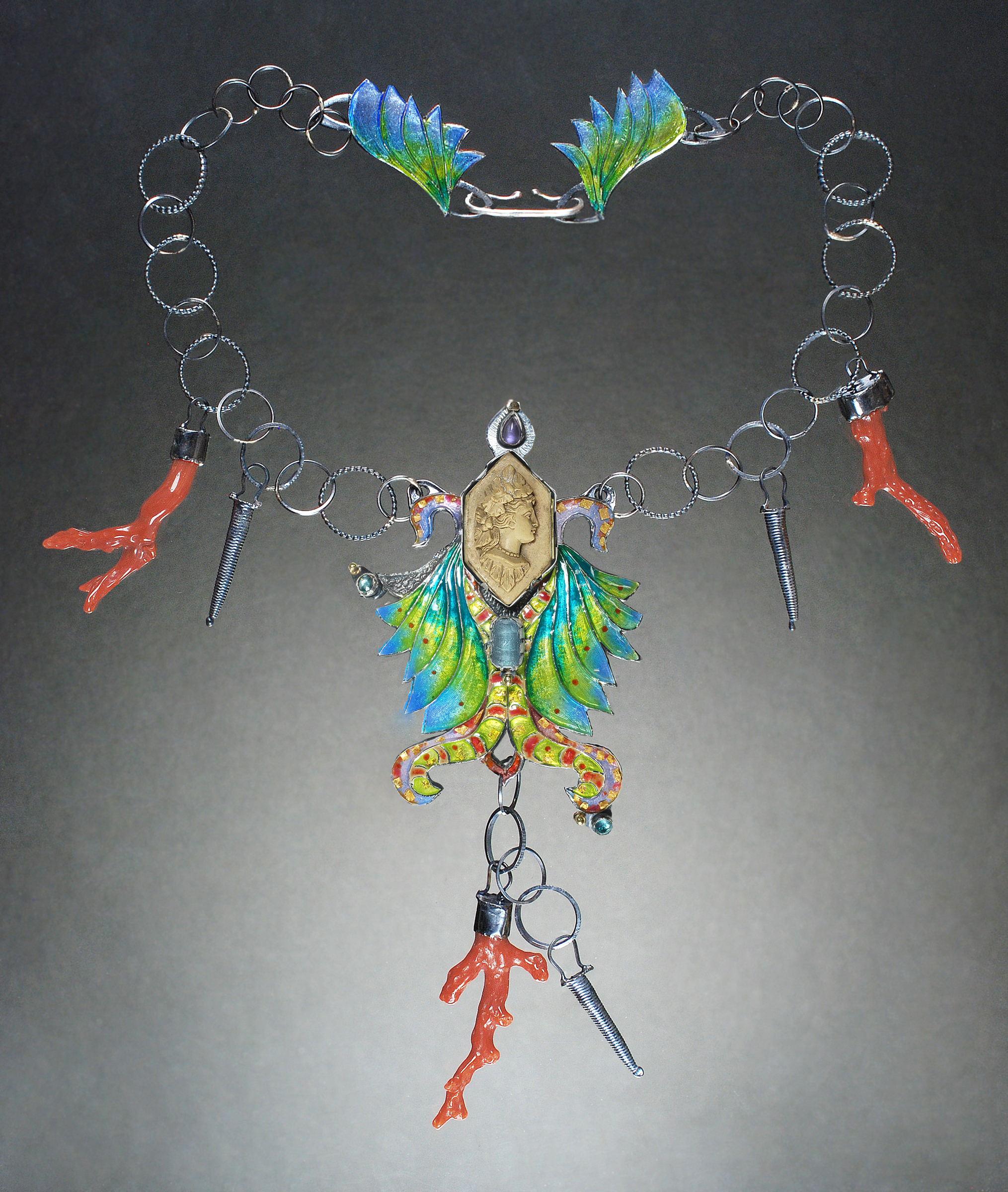 Linda Kaye-MosesEvan Soldinger