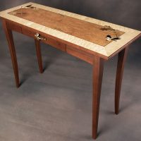 Jeffrey Nelson & Matti Laaninen