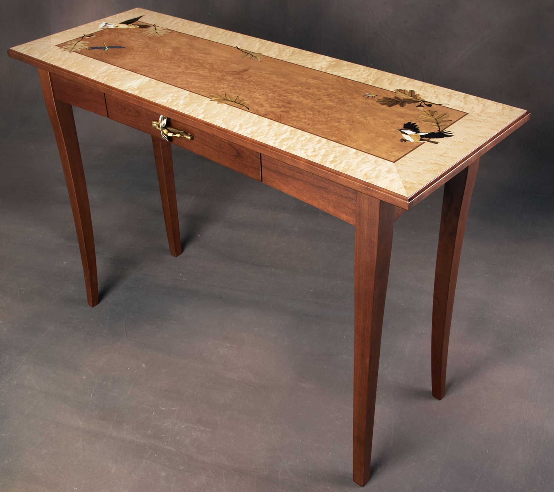 Jeffrey Nelson & Matti Laaninen