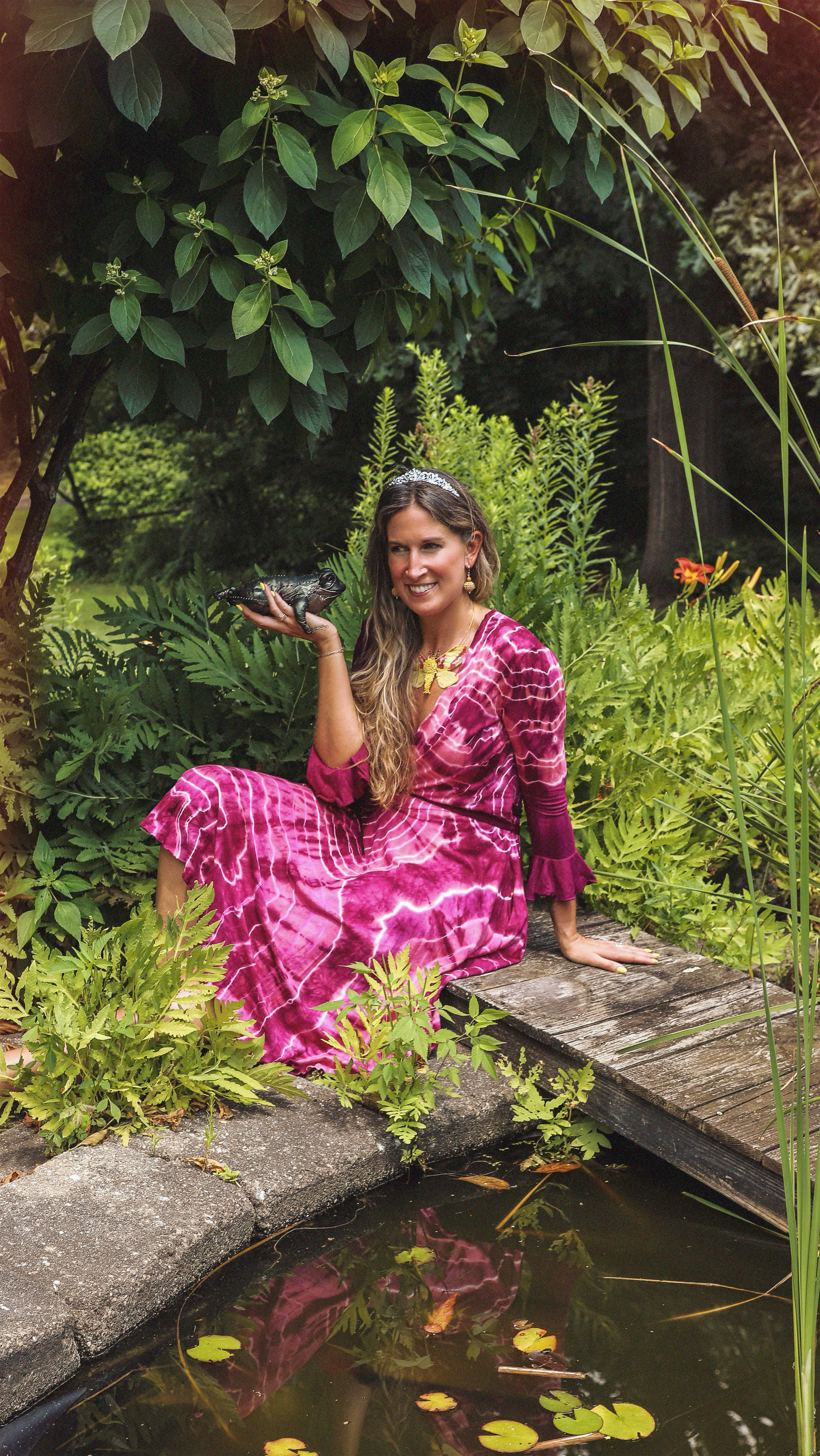 Abbie Chambers Abbie Chambers