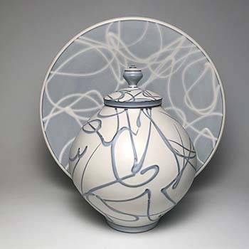 Ryan Greenheck Ceramics