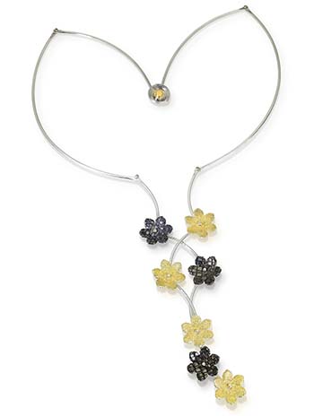 Linda Bernasconi Jewelry