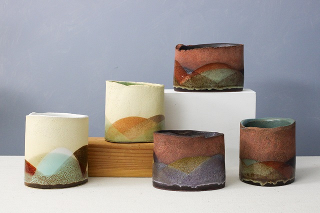 Aisling Colleary Ceramics