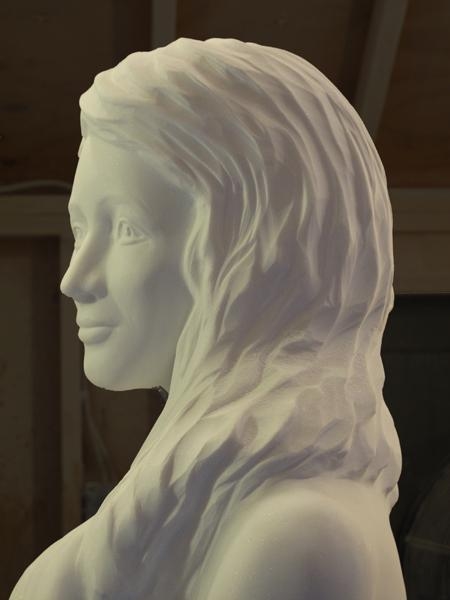 James Rosenthal Sculpture