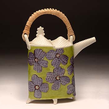 Jerry Bennett Ceramics