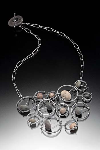 Jennifer Nunnelee Jewelry