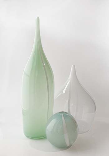 Kimberly Savoie Glass