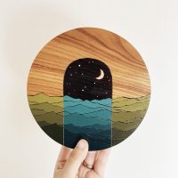 Clare Dalby & Josh Dalby