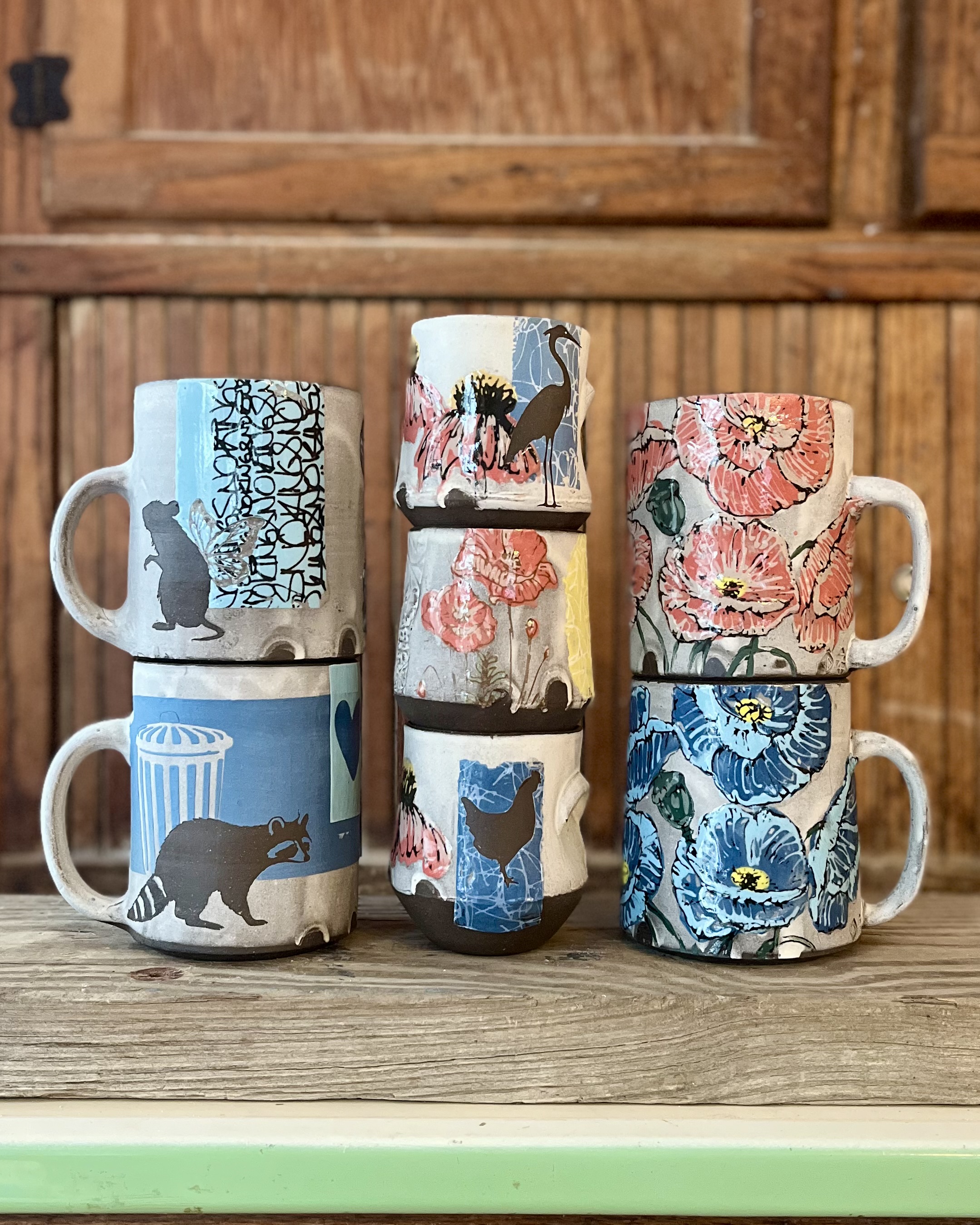 Janna Dewan & Zachary Fields