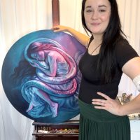 Emily Hamel