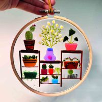 Jieun and Jon Zapiecki